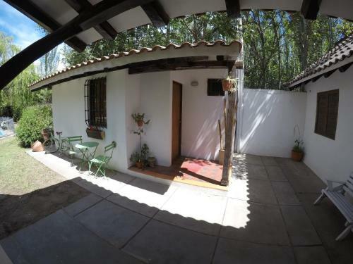 Pleno Centro de Chacras, Incre�ble Entorno.