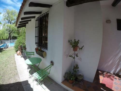 Pleno Centro de Chacras, Incre�ble Entorno.