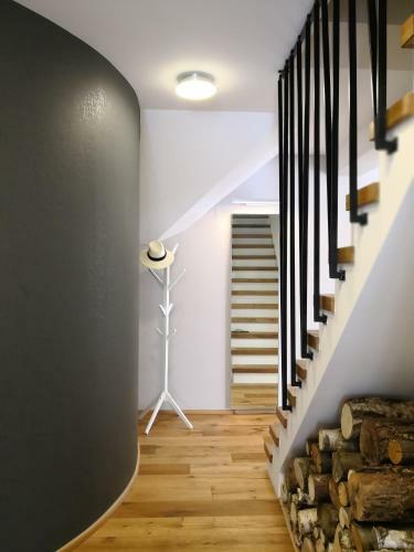 Apartment Vila Pavlovski