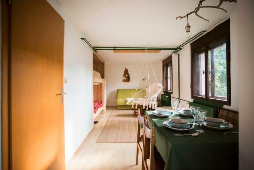 Apartamento Nature Nook