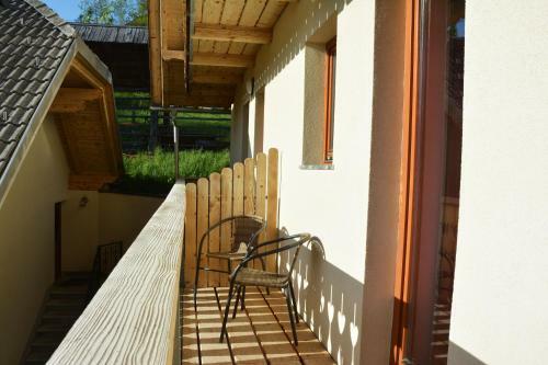 Agroturismo Tourist Farm Mulej