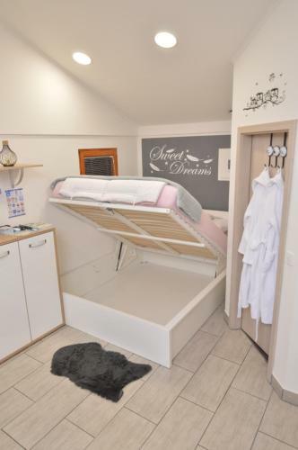 Apartma Sova