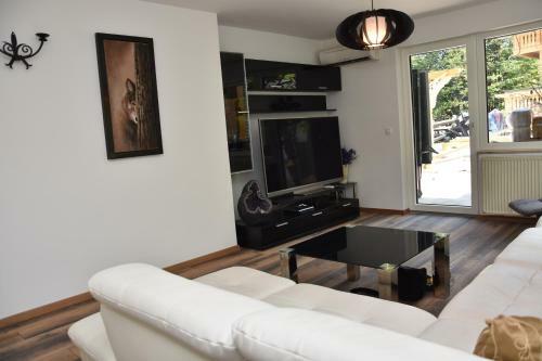 Planika Holiday Home
