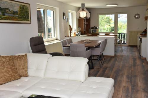 Planika Holiday Home