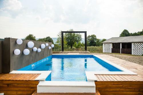Agroturismo Skriveni Raj