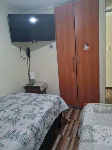 Casa Familiar, C�moda Y �mplia