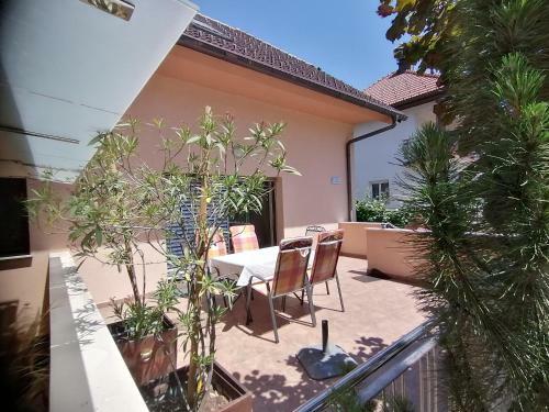 Apartma Ob Savi