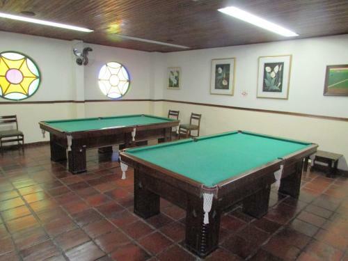 Apartamento Flat-hotel Cavalinho Branco (G08)