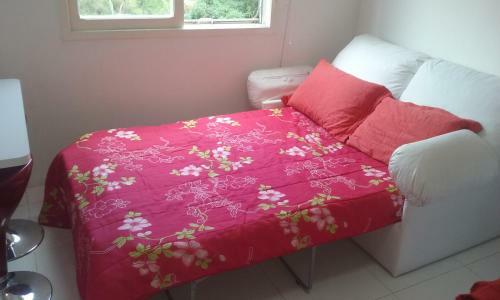 Apartamento Flat-hotel Cavalinho Branco (G08)