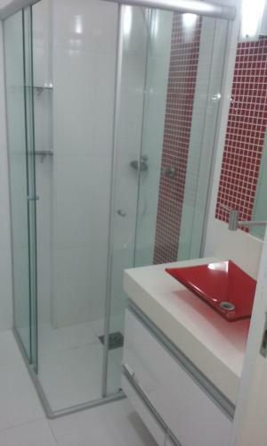 Apartamento Flat-hotel Cavalinho Branco (G08)
