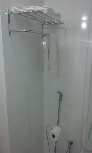 Apartamento Flat-hotel Cavalinho Branco (G08)