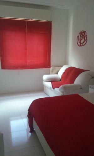 Apartamento Flat-hotel Cavalinho Branco (G08)
