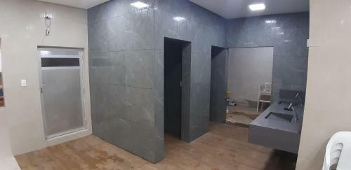 Apartamento Flat-hotel Cavalinho Branco (G08)