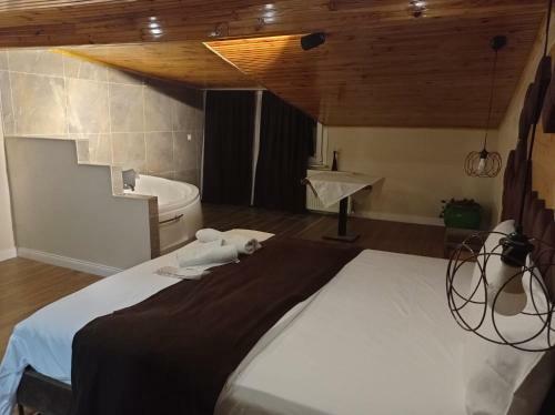 Bed & Breakfast Lily Airport Otel