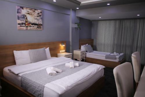 Bed & Breakfast Lily Airport Otel