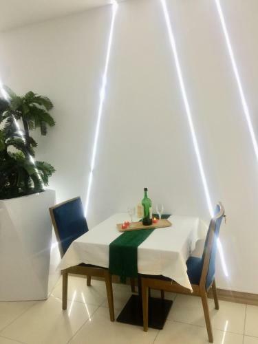 Bed & Breakfast Lily Airport Otel