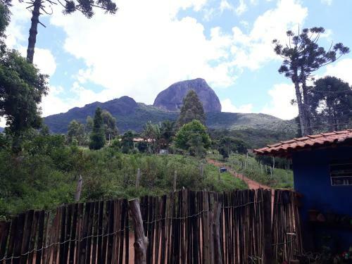 Casa Da Pedra