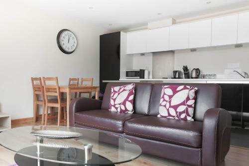 Apartamentos Flexi-lets@printing House Square Guildford