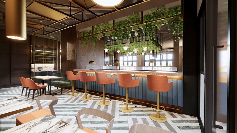 Cosmopolitan Hotel