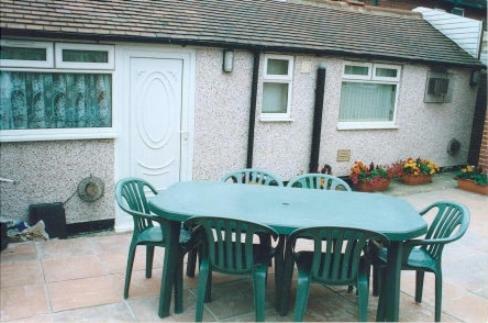 Harman Suites Self-catering Apartments