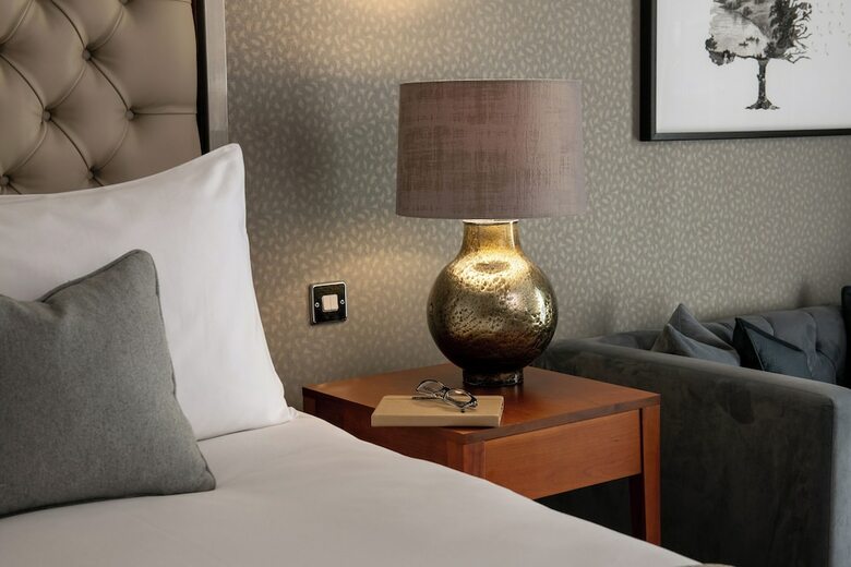 Thorpe Park - A Shire Hotel & Spa