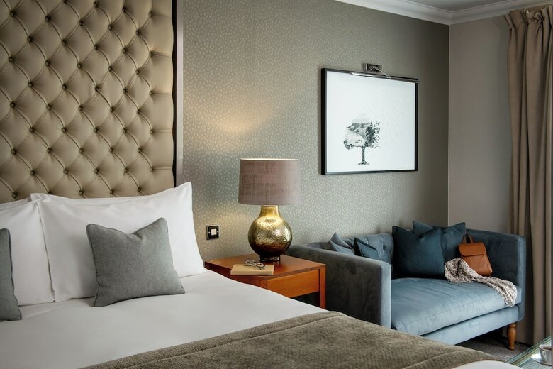 Thorpe Park - A Shire Hotel & Spa