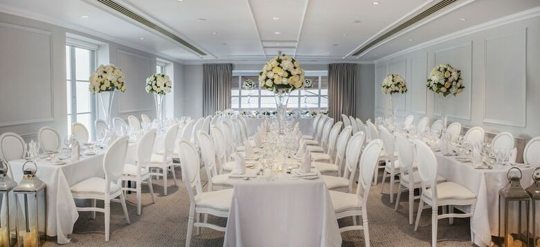 Thorpe Park - A Shire Hotel & Spa