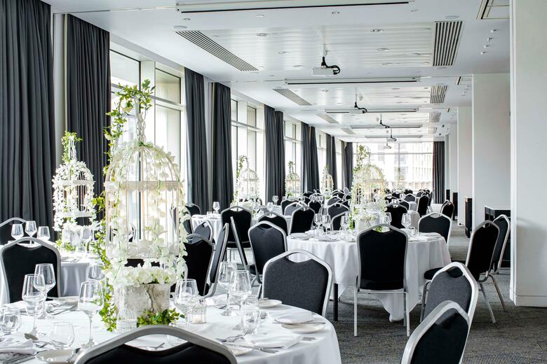 Hotel Doubletree By Hilton Leeds