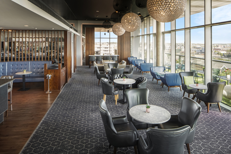 Hotel Doubletree By Hilton Leeds