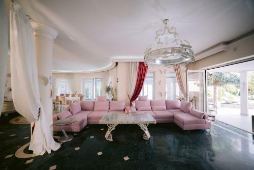 Villa Fru?ka Gora Klub Krsta?ice