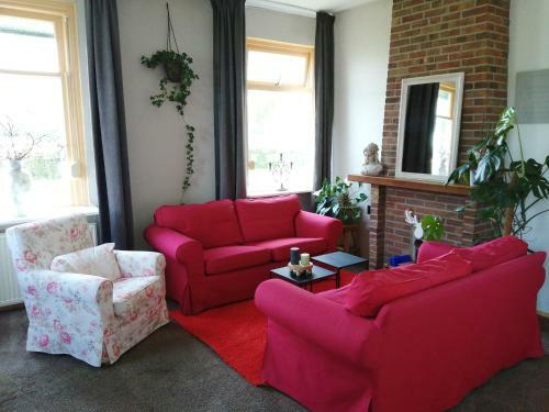 Vakantiehuis Klein Achterhoek