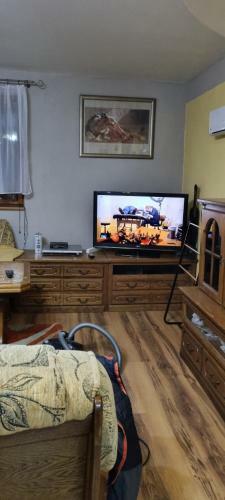Villa Privat Family Mala Fatra