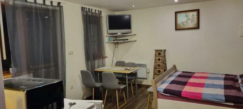 Villa Privat Family Mala Fatra