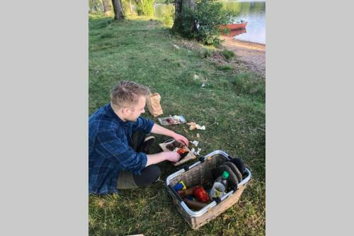 Sommarstugan