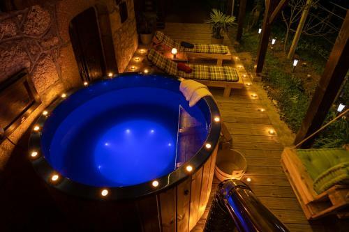 Apartamento Zidanica Lackner