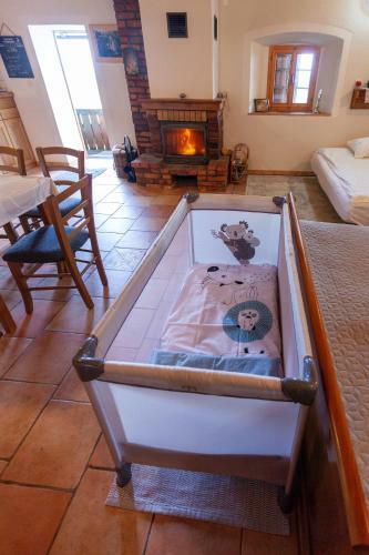 Apartamento Zidanica Lackner