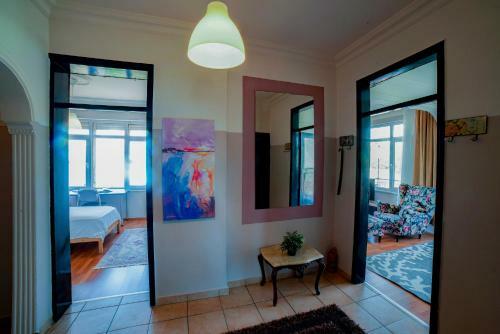 Mavi Avlu - Old Town Apartments