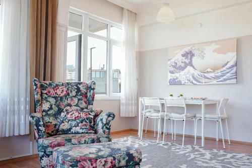 Mavi Avlu - Old Town Apartments
