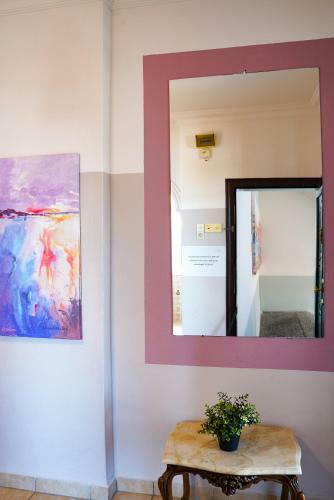 Mavi Avlu - Old Town Apartments