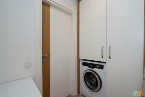 Apartamento �nalo?lu Suites