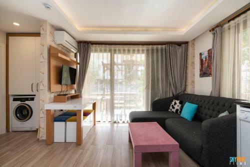Apartamento �nalo?lu Suites