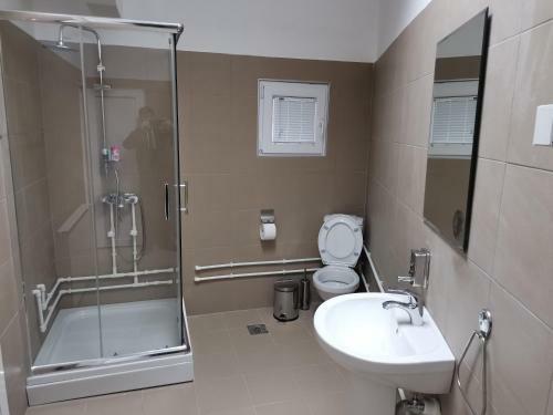 Apartmani Jasa