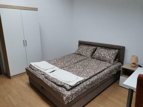 Apartmani Jasa