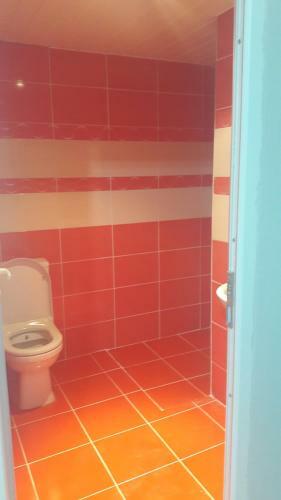 Hotel Gunay Pansiyon