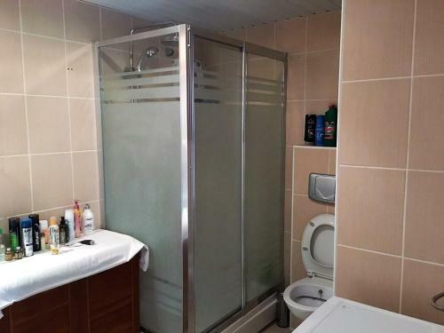 Apartamento Antalya Guest Home