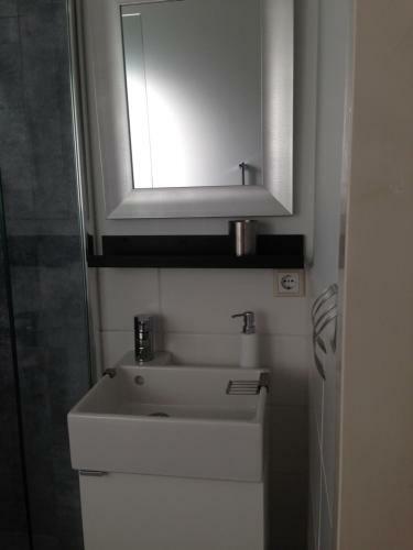 Apartamento Luxe Appartement Met Sauna
