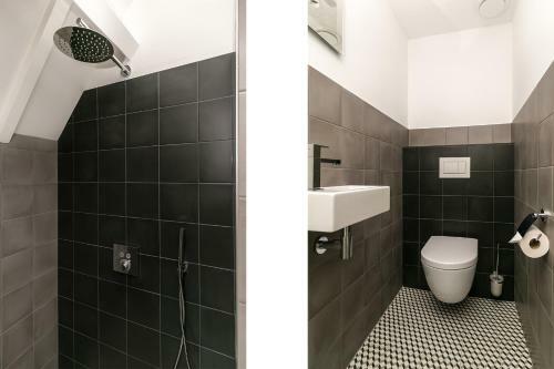 Drl08 Luxury Apartment With Sauna In Centre