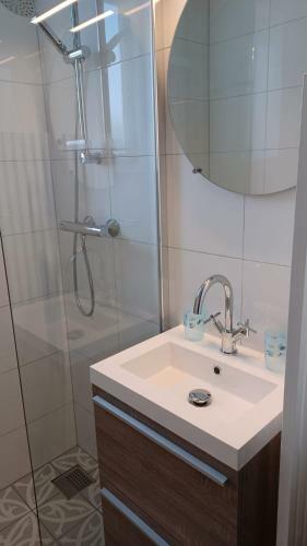 Apartamento Garden Cottage Domburg