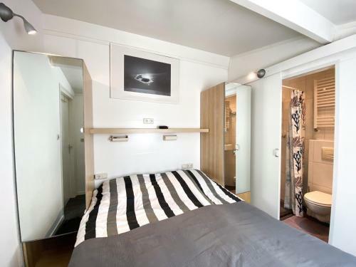 Apartamento Knusse Vakantiewoning Domburg Do04