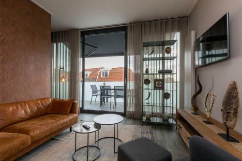 Apartamento Ooststraat 18a